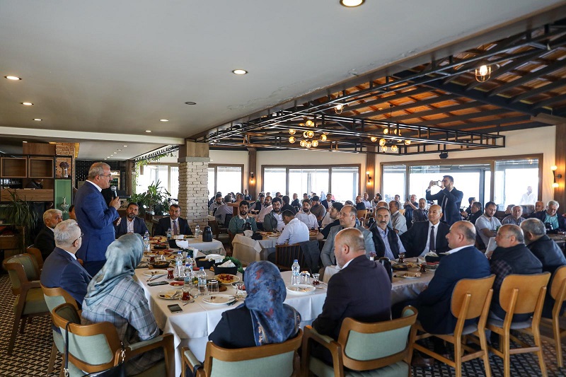 Mevlid-i Nebi Haftası ile Camiler ve Din Görevlileri Haftası