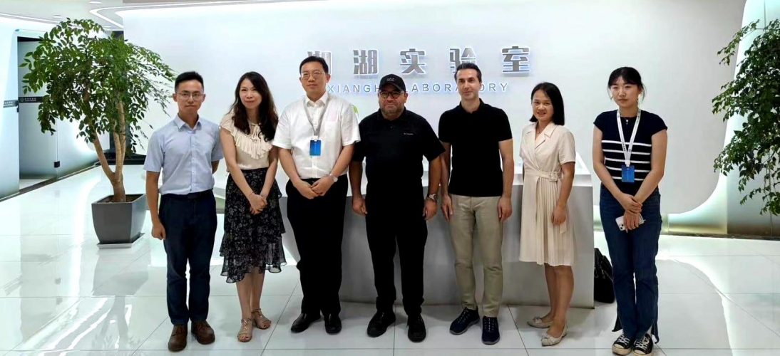 Çanakkale Teknopark’tan Biyoteknoloji Alanında Küresel İş Birliği