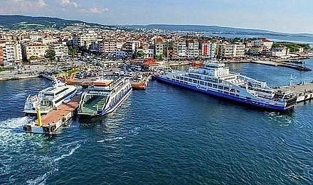 Sefer saati değişikliği