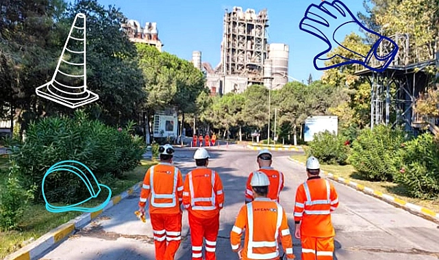 “Sıfır Kaza Tek Hayat”