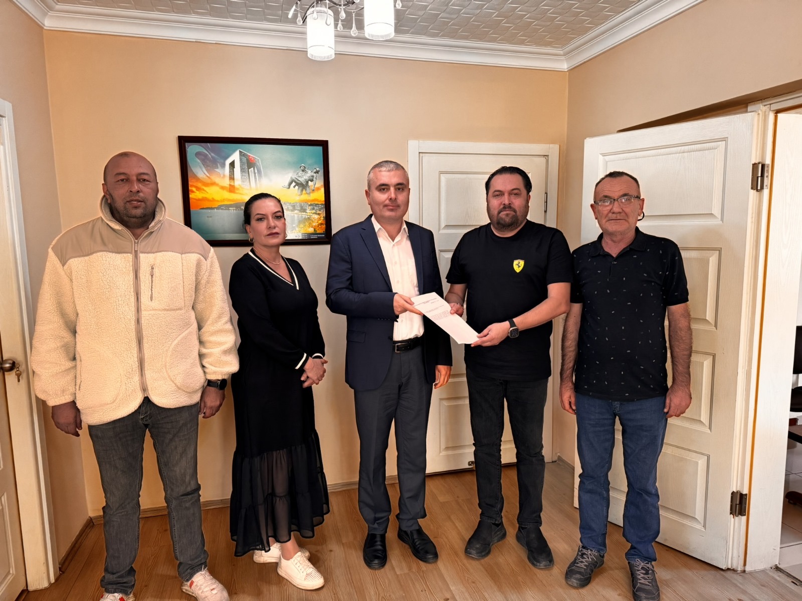 Çanakkale’de Dijital Medya Atağı