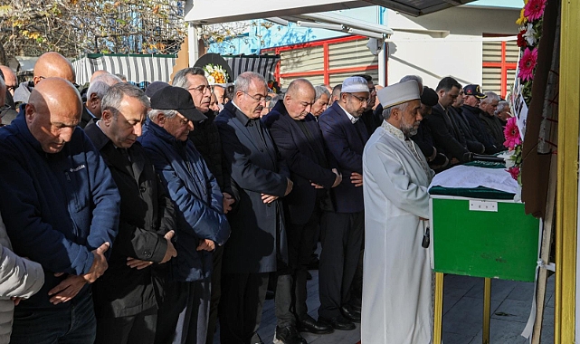 Cenk Açıkgöz hayatını kaybetti