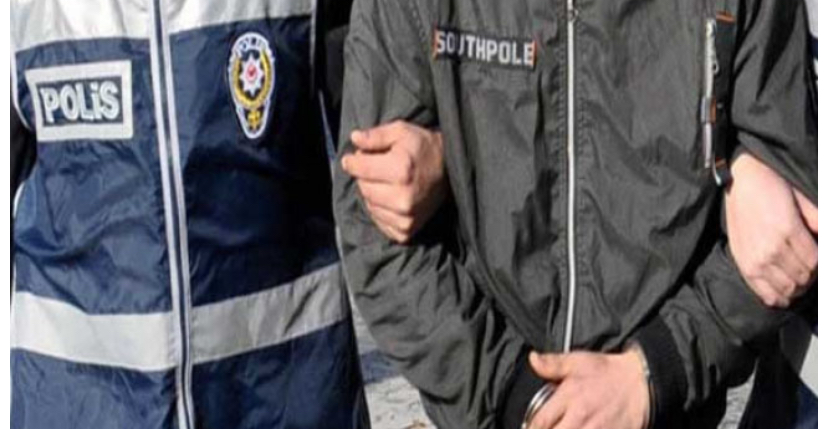 7ayrı suç 23 yıl hapis