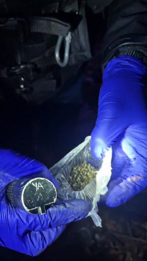 Çanakkale’de uyuşturucu operasyonuna 3 tutuklama