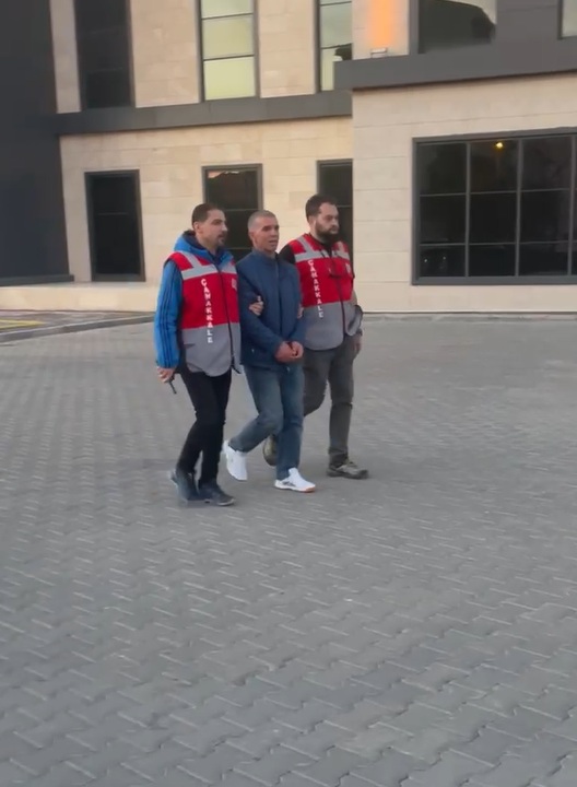 9 yıl önce işlenen cinayetin zanlısı yakalandı