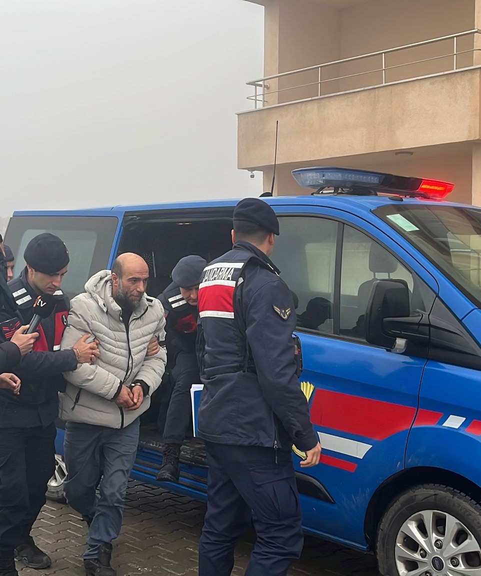 19 yıl önce işlenen cinayetle ilgili gözaltına alınan şüpheli tutuklandı