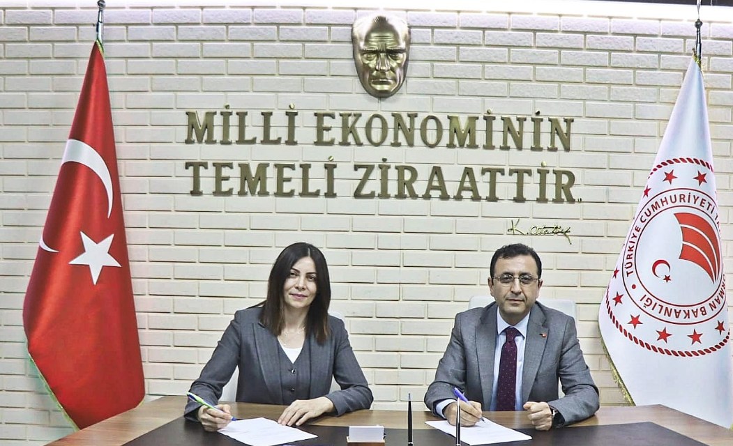 Çanakkale’de “Okullarda Genç Gıda Denetçisi Projesi” iş birliği protokolü imzalandı