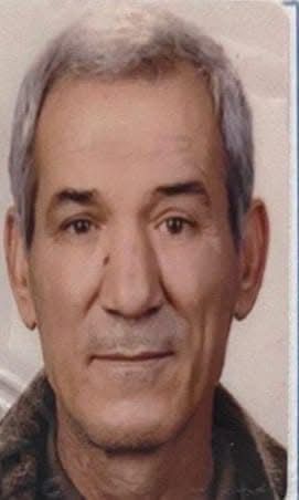 16 gündür kayıp olan yaşlı adam ölü bulundu