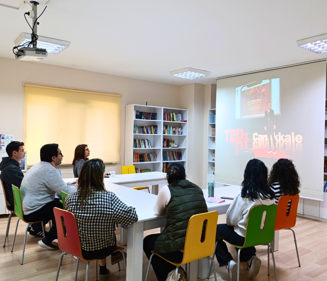 Çocuk Kültür Evi Eğitici Eğitimi Programı Tamamlandı