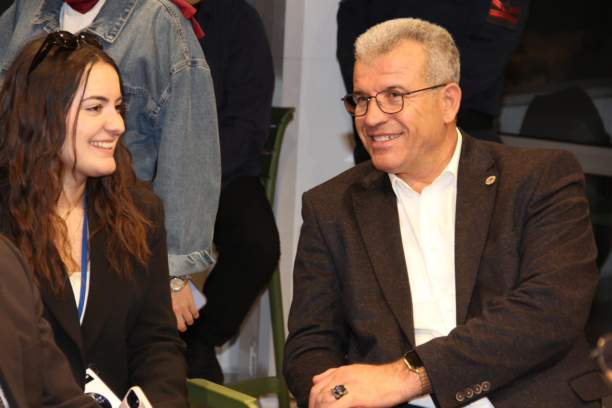 Öğrenciysen Karabiga’da ayrıcalıklısın