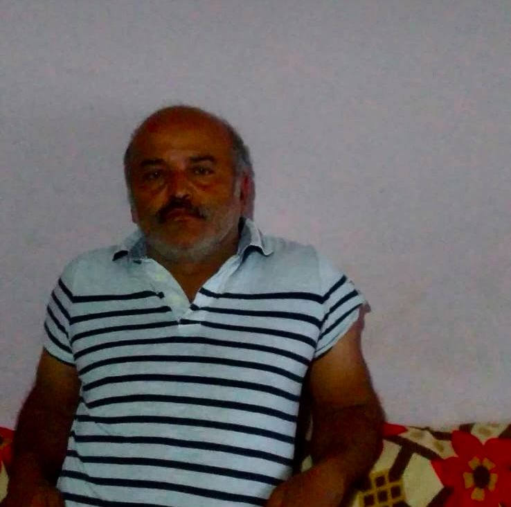 Çanakkale’de av tüfeği kazara ateş aldı, hayatını kaybetti