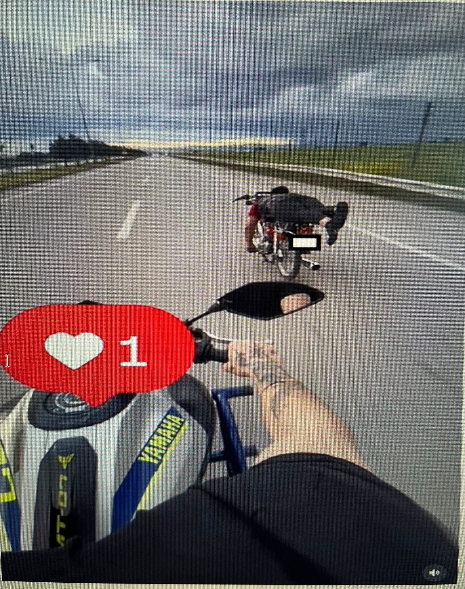 Çanakkale’de trafiği tehlikeye sokan şahıslara 56 bin 673 TL idari para cezası