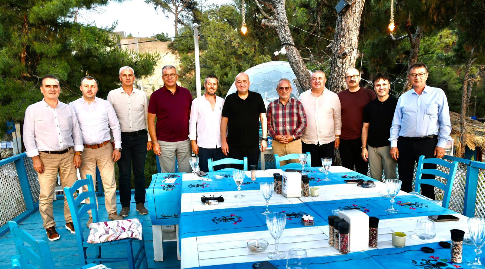 Milletvekili Gider: Seçimler Biter, Hizmet Maratonu Bitmez