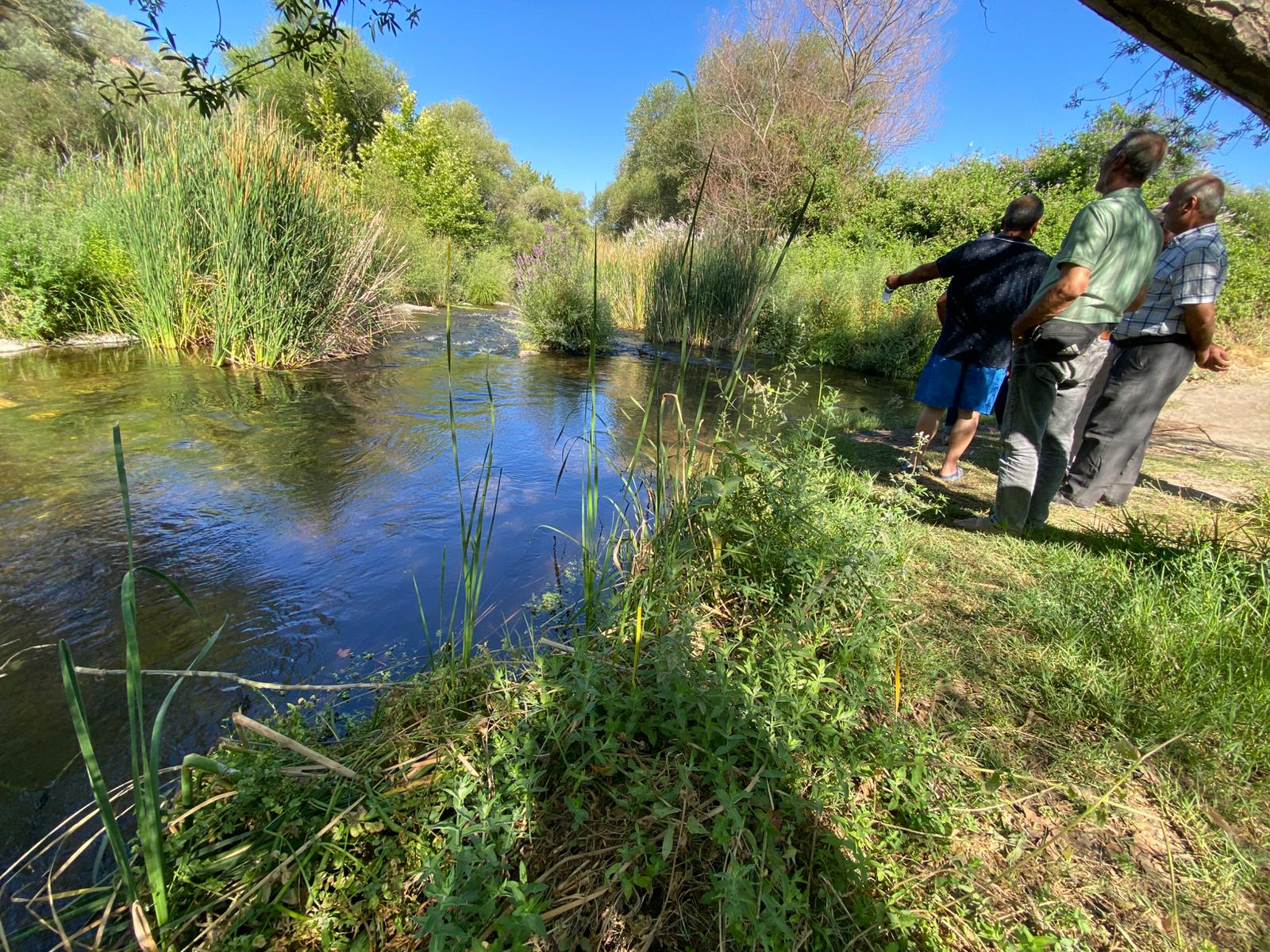 Çanakkale’de kaybolan eski muhtar aranıyor