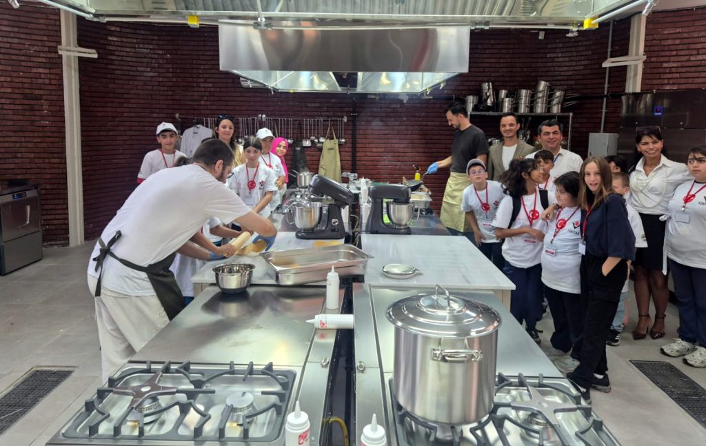 ÇOMÜ, Nature Index 2025 Research Leaders Listesinde 33. Sırada