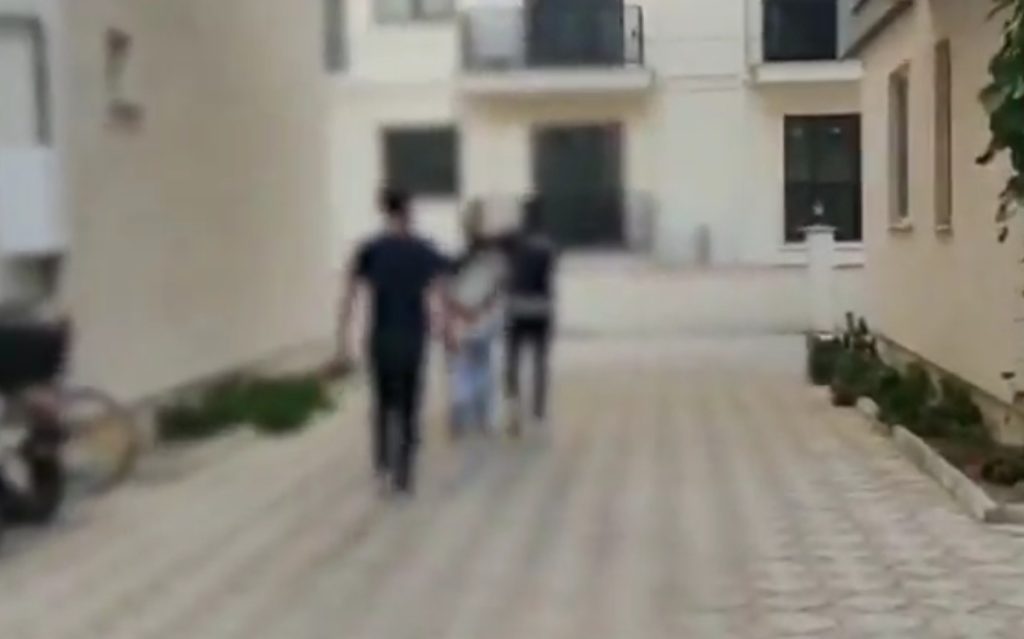 Çanakkale’de suç örgütüne yönelik operasyon: 8 tutuklama