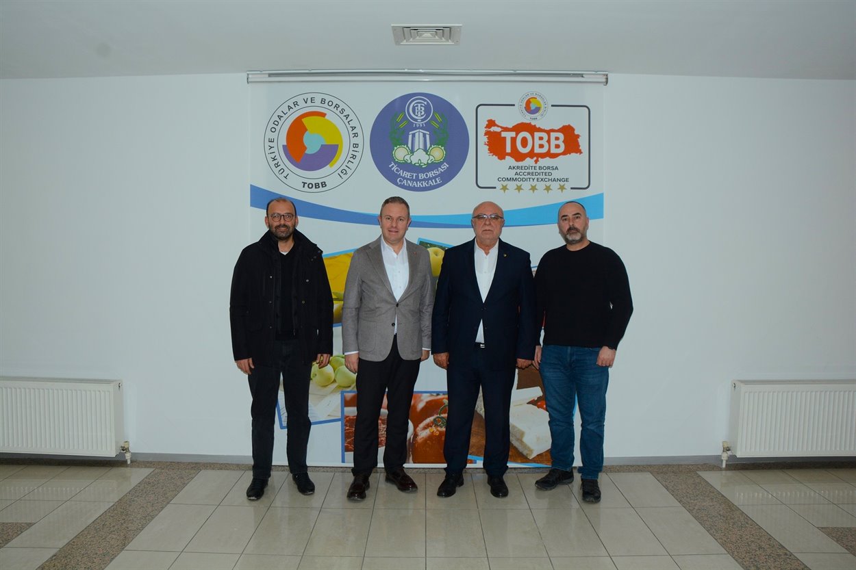 Amaç bölgesel işbirliğini güçlendirmek