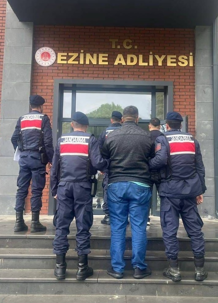 Çanakkale’de göçmen kaçakçılığı operasyonu: 6 organizatör ve 56 kaçak göçmen yakalandı