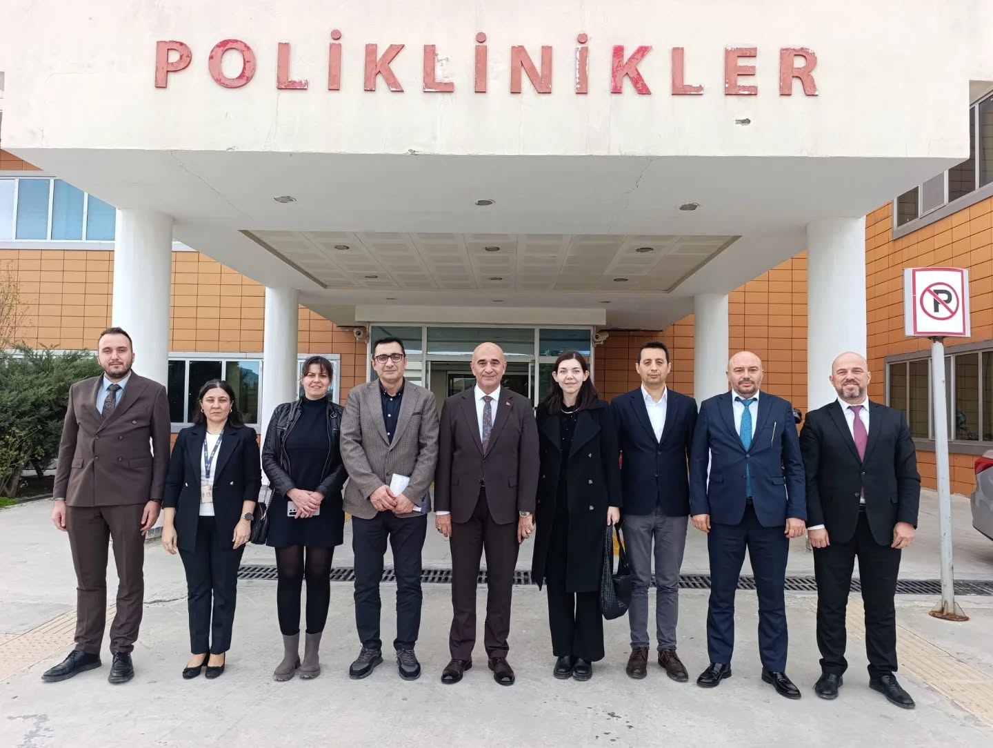 İl Sağlık Müdürü Dr.Hakan GÖRGÜLÜ eksiklikleri yerinde inceledi