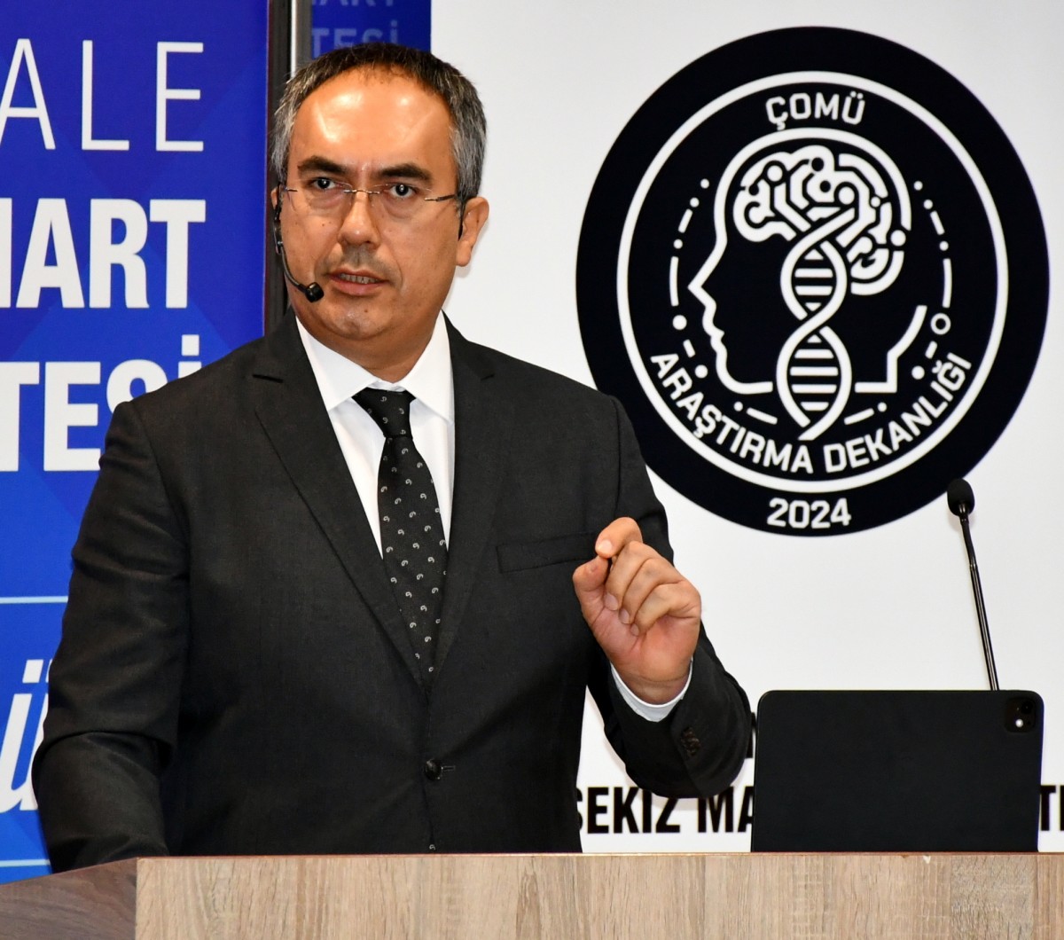 Kale Grubu’ndan ARDEK’te Girişimcilik Perspektifi