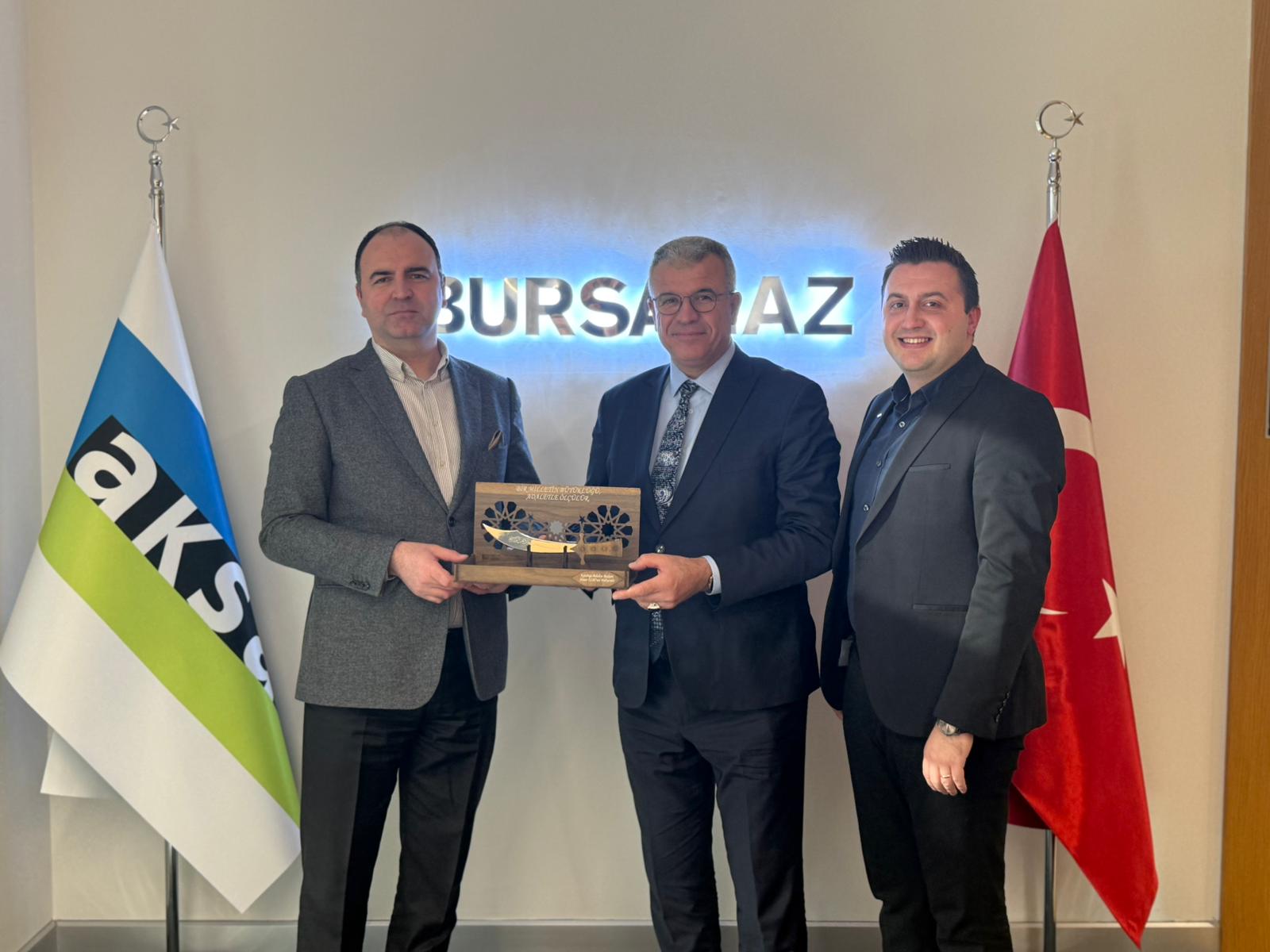 Karabiga Belediyesi’nden GES Hamlesi!