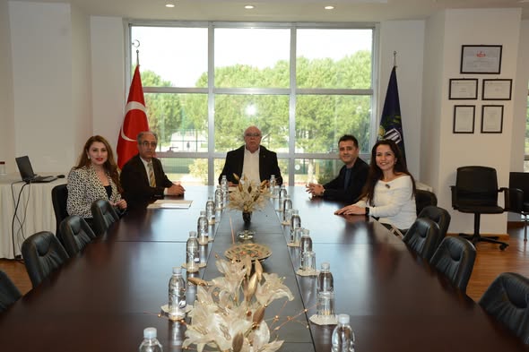 “Yatılı Okullarda Akran Zorbalığını Önleme Projesi”