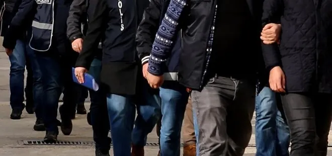 Çanakkaleninde içinde bulunduğu operasyon sonuçları açıklandı