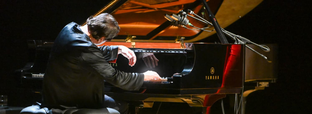 “Piyano Başında 50 Yıl”