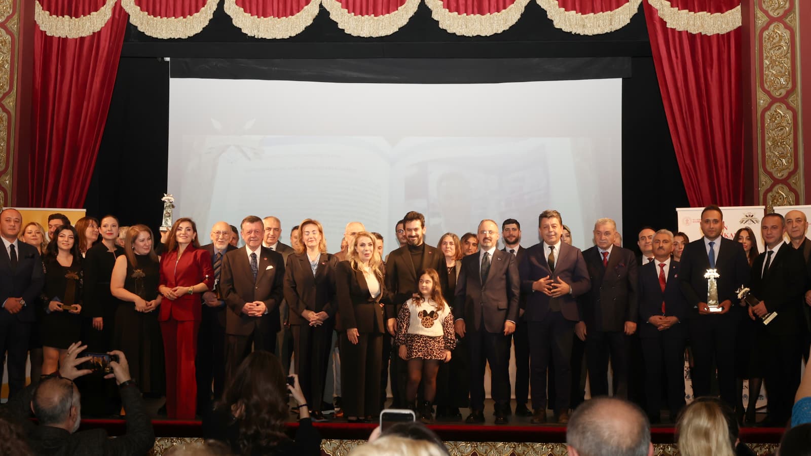 “Muhabirliğin bir ruhu var; yok olmayacak”