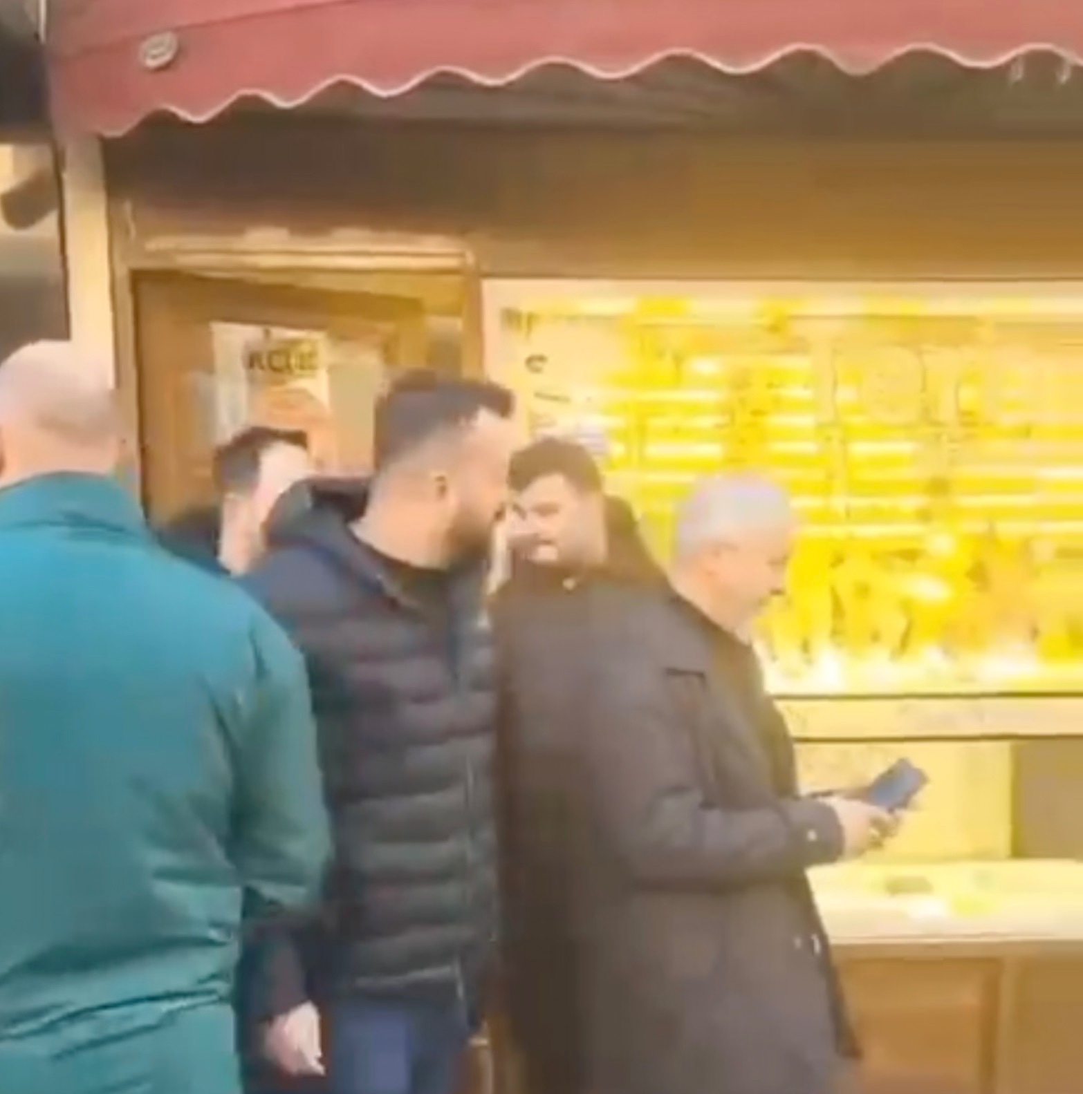 Çanakkale’de Turan kuyumculuk sahibi tutuklandı