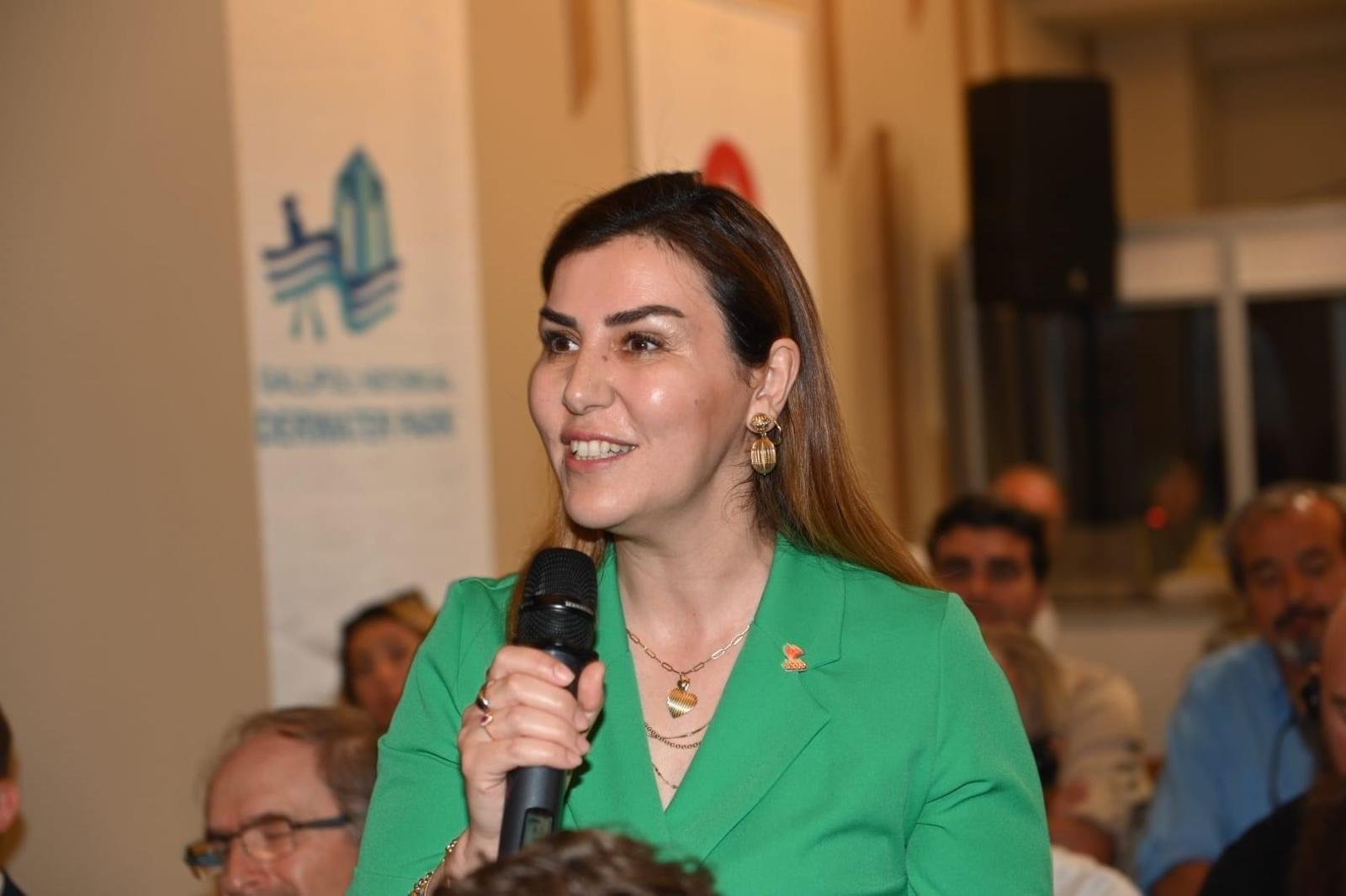 Başkan Gökser’den açık çağrı