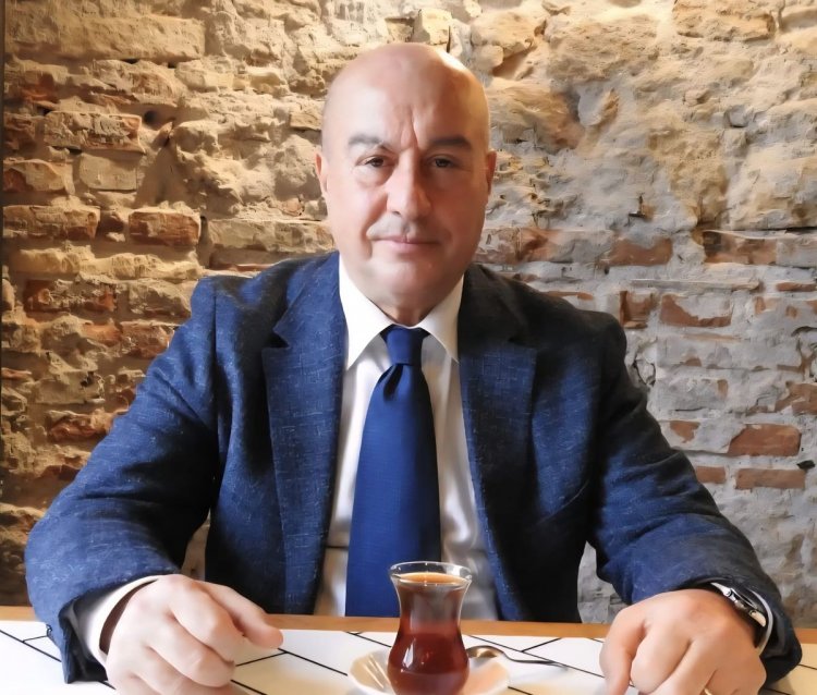 TURİZMCİ ÖNGEN: ‘2026 YILI TURİZMDE UMUT İLE BELİRSİZLİĞİN KESİŞTİĞİ BİR EŞİK OLACAK’