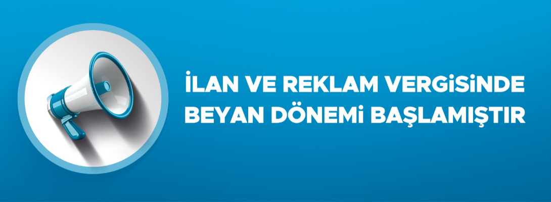 Beyan dönemi başladı