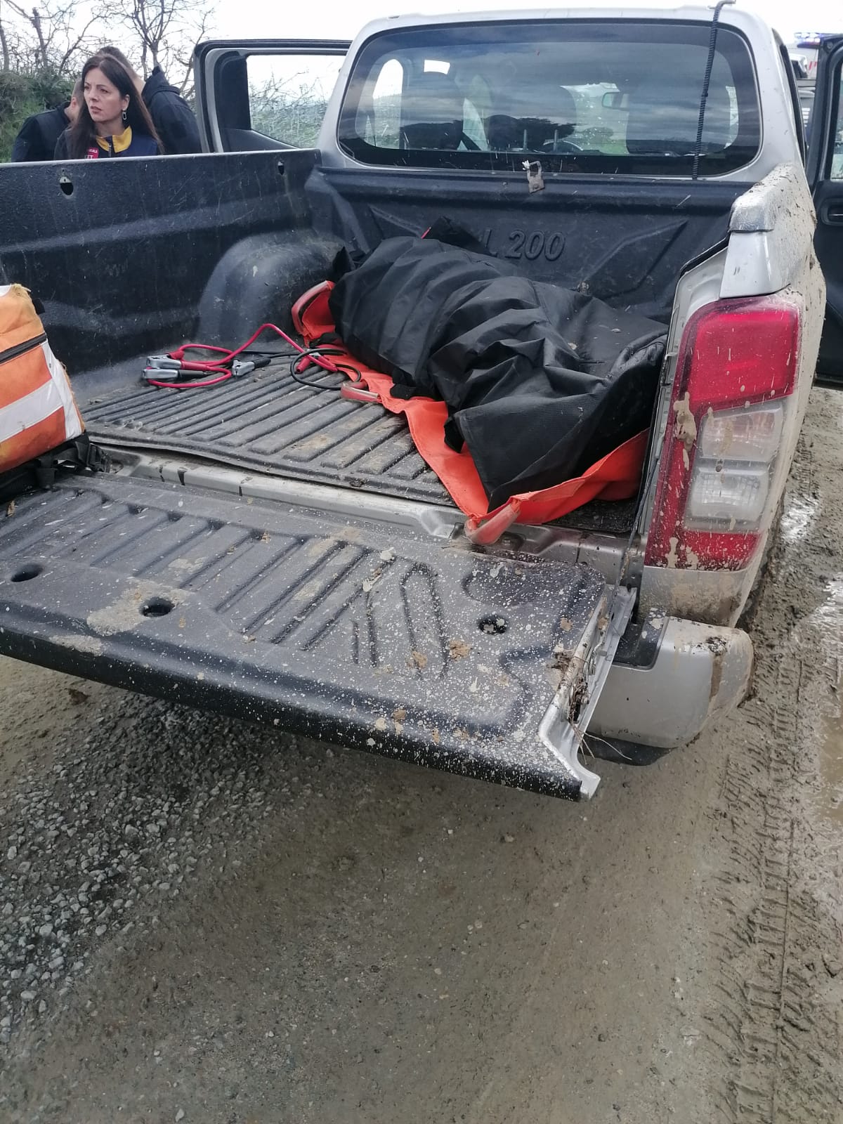 Kalp krizi geçiren orman işçisi hayatını kaybetti