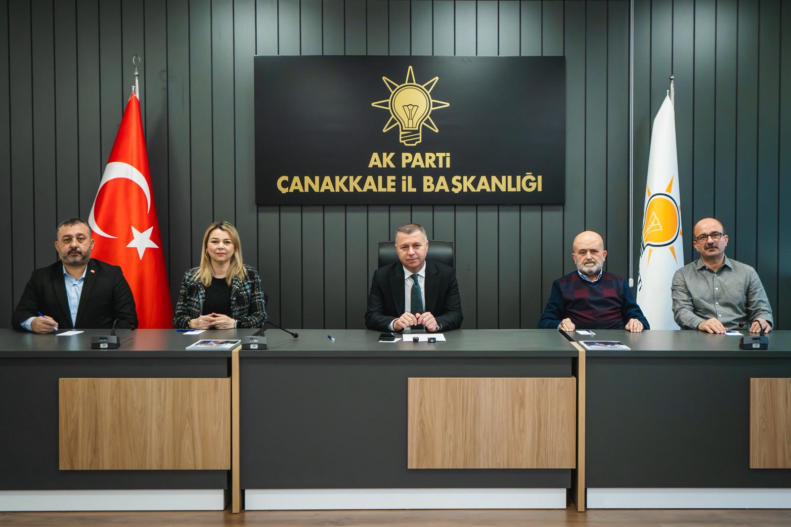 300 MİLYONLUK KAYNAK HAYIRLI OLSUN!