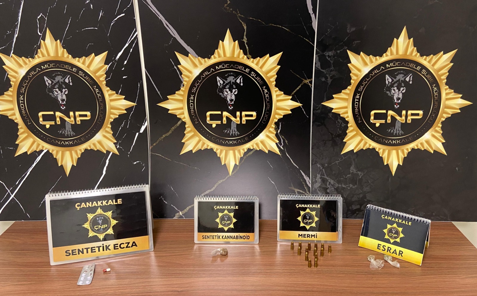 Çanakkale’de firari FETÖ şüphelisi tutuklandı