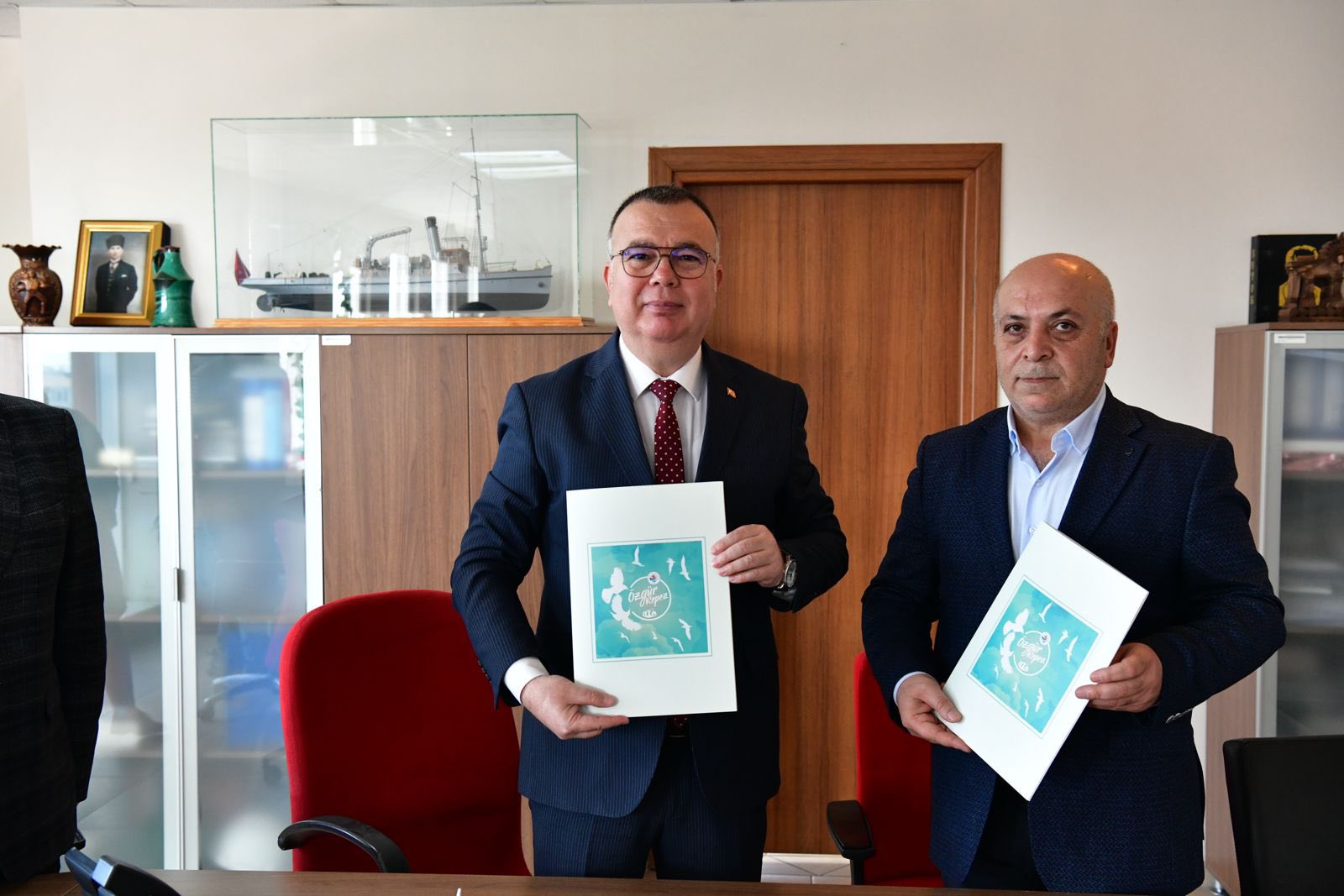 Kepez Halkına ve Kamuoyuna Bilgilendirme