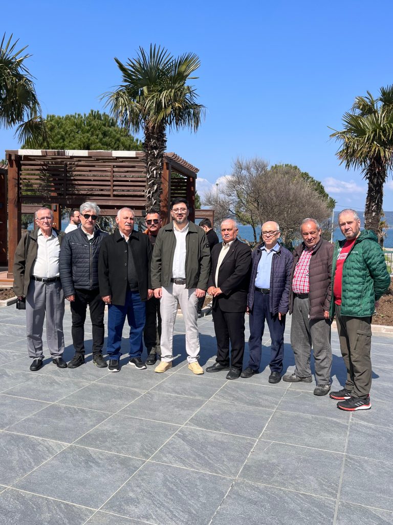 Kepez’de Birlik ve Beraberliğin Gücü