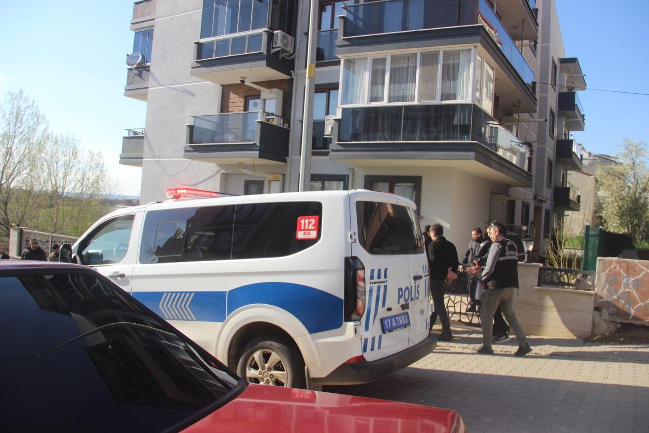 Bayramiç’te eşini av tüfeğiyle öldürdü