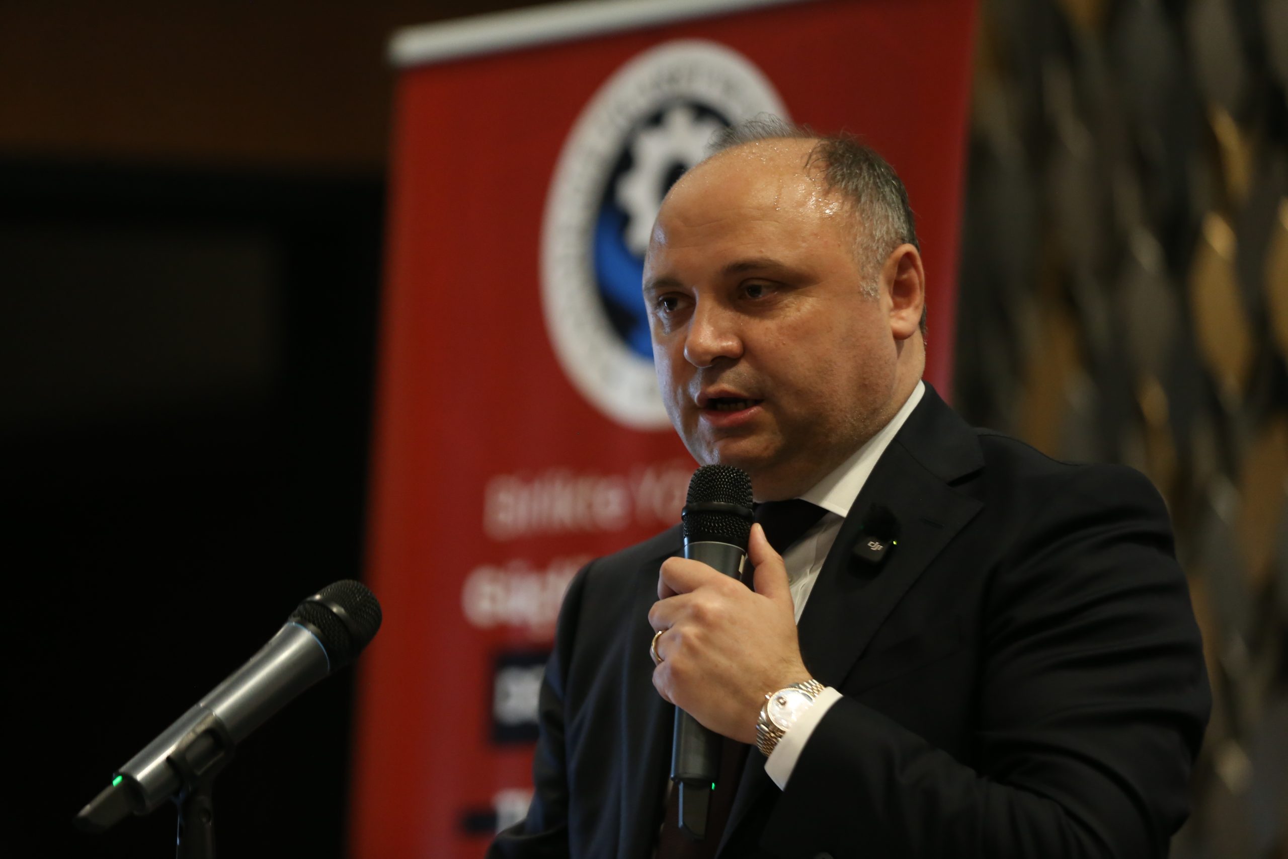 Çanakkale’de iş insanı Kılıç ÇTSO Başkanlığına adaylığını açıkladı