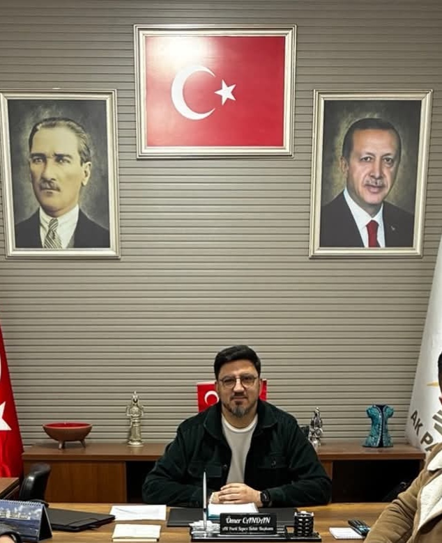 “Kepez Söz Değil, Somut Hizmet Bekliyor”