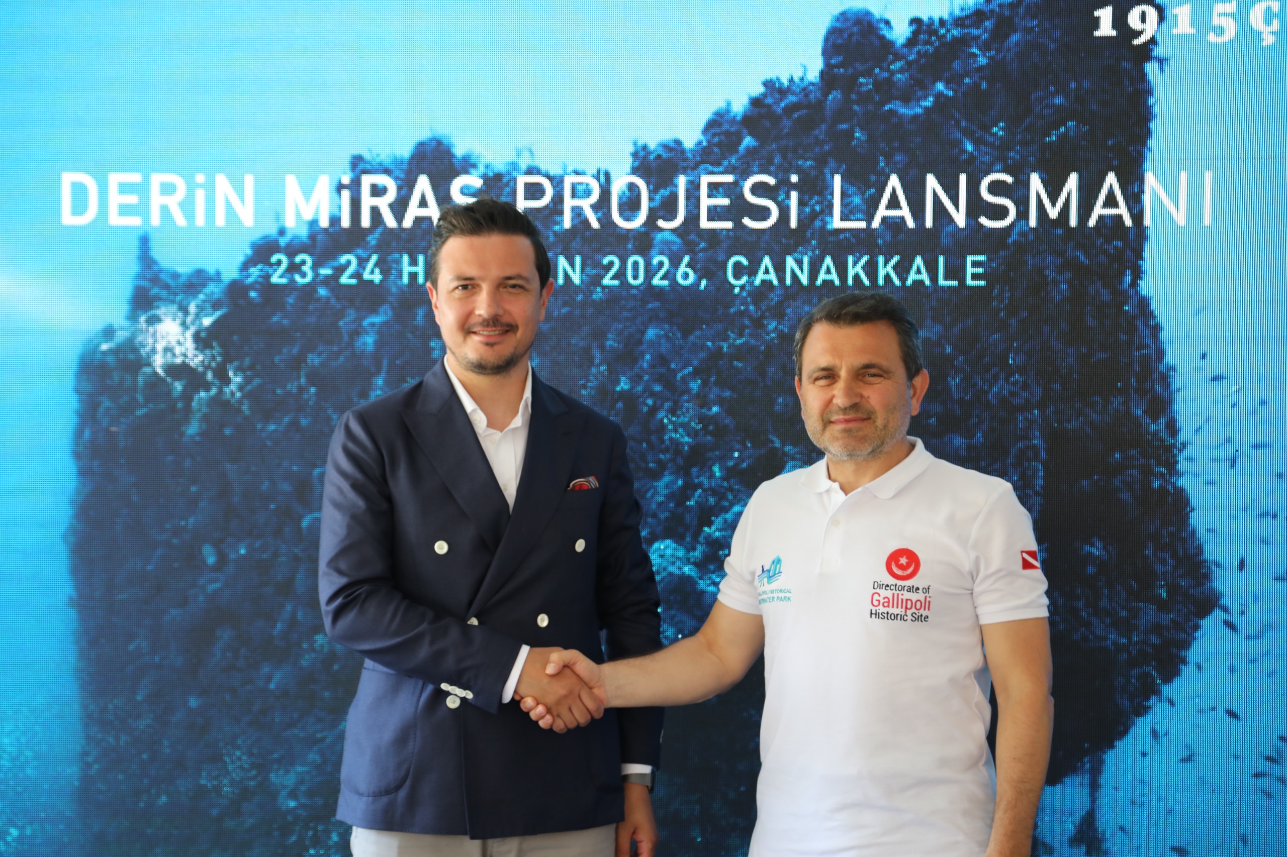 Bir Dünya Mirası Koruma Altına Alınıyor  