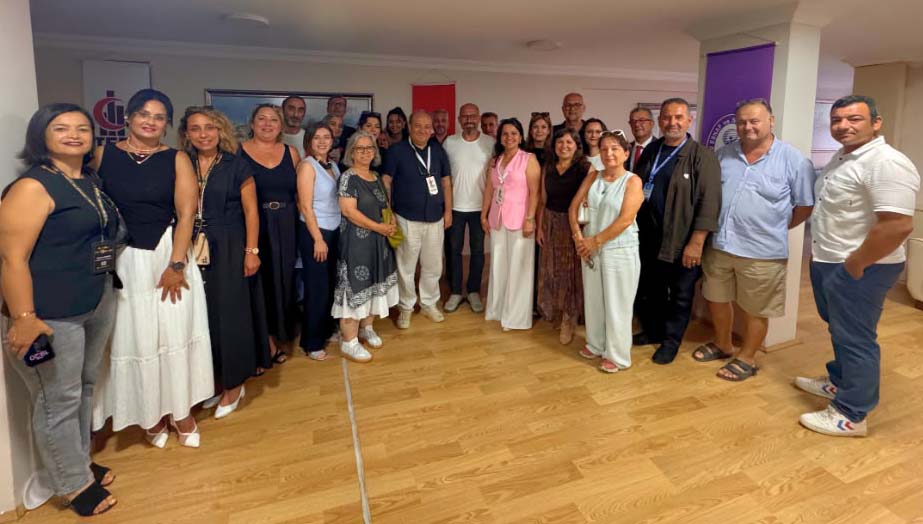 Gelibolu’da “Emlakta Güvenli Ödeme” eğitimi yoğun katılımla gerçekleştirildi